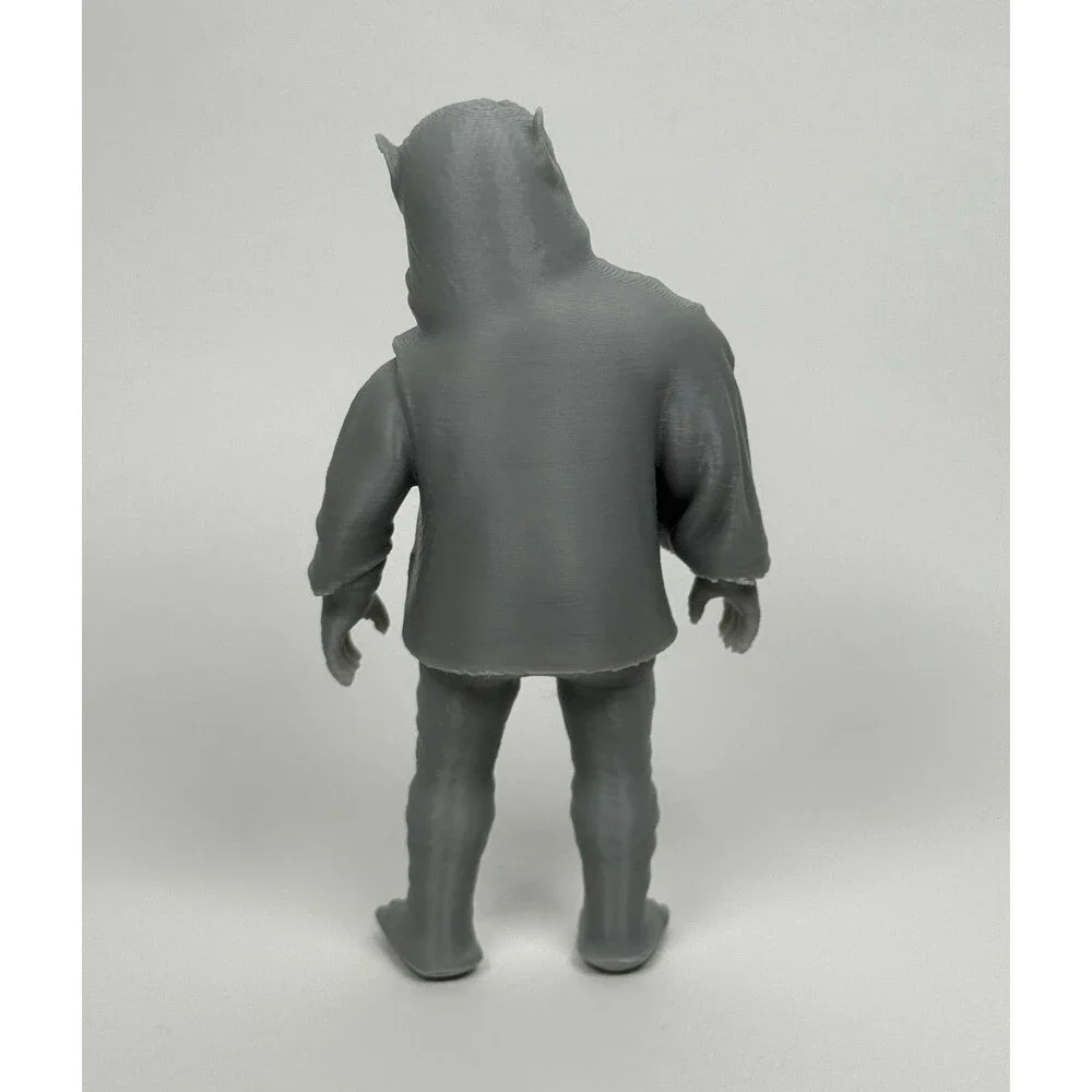 Curse Of The Werewolf (1961) Toy